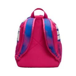 Mochila Nike Brasilia JDI Mini Niño (11 L) -ADIDAS Ventas mochila nike brasilia jdi mini nino active fuchsia black 2