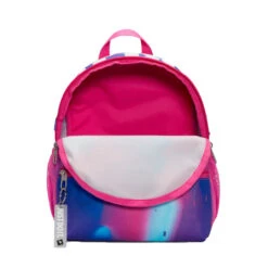 Mochila Nike Brasilia JDI Mini Niño (11 L) -ADIDAS Ventas mochila nike brasilia jdi mini nino active fuchsia black 3