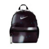 Mochila Nike Brasilia JDI Mini Niño (11 L) -ADIDAS Ventas mochila nike brasilia jdi mini nino black white 0