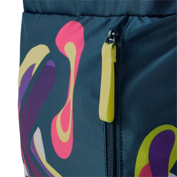 Mochila Puma Neymar Jr 5 Mochila Puma Neymar Jr - Imagen 3