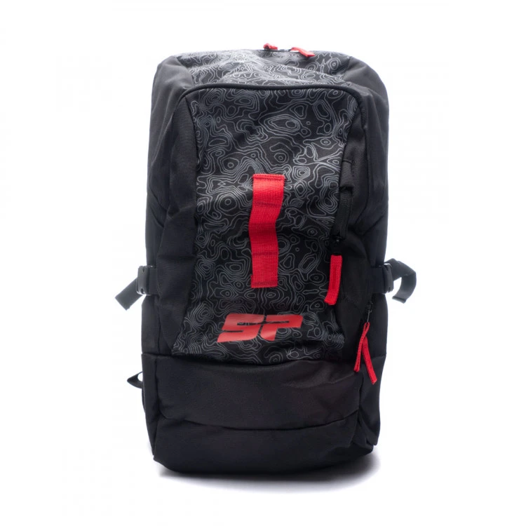 Mochila SP Fútbol Heat Map (28 L) 4 Mochila SP Fútbol Heat Map (28 L) - Imagen 2