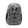 Mochila Under Armour Hustle Sport -ADIDAS Ventas mochila under armour ua hustle sport gris 0