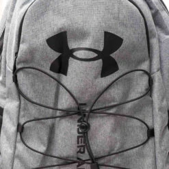 Mochila Under Armour Hustle Sport -ADIDAS Ventas mochila under armour ua hustle sport gris 3
