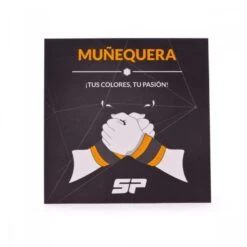 Muñequera SP Fútbol Francia -ADIDAS Ventas munequera sp francia azul blanco rojo 1