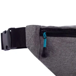 Munich Riñonera Fanny -ADIDAS Ventas munich rinonera fanny grey melange 2