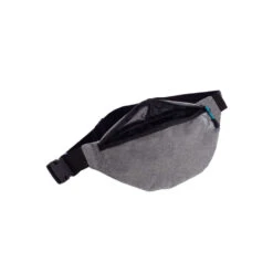 Munich Riñonera Fanny -ADIDAS Ventas munich rinonera fanny grey melange 3