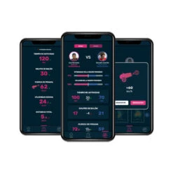 Oliver Tracker GPS -ADIDAS Ventas oliver tracker gps blue 2