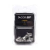 Pack SP Fútbol De Tacos Argentinos 13 Mm (4 Unidades) 1 Pack SP Fútbol De Tacos Argentinos 13 Mm (4 Unidades) -ADIDAS Ventas pack sp futbol de tacos argentinos 13 mm 4 unidades aluminio 0