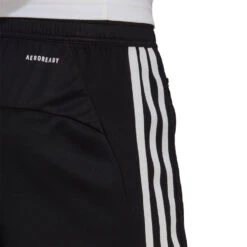 Pantalón Corto Adidas 3 Stripes 9 Pantalón Corto Adidas 3 Stripes -ADIDAS Ventas pantalon corto adidas 3s sho negroblanco black white 3