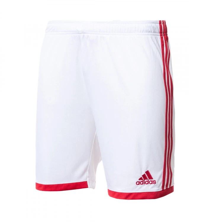 Pantalón Corto Adidas Ajax De Ámsterdam Primera Equipación 2022-2023 3 Pantalón Corto Adidas Ajax De Ámsterdam Primera Equipación 2022-2023