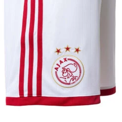 Pantalón Corto Adidas Ajax De Ámsterdam Primera Equipación 2022-2023 8 Pantalón Corto Adidas Ajax De Ámsterdam Primera Equipación 2022-2023 -ADIDAS Ventas pantalon corto adidas ajax de amsterdam primera equipacion 2022 2023 blanco 2