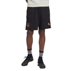 Pantalón Corto Adidas Alemania Training Mundial Qatar 2022 7 Pantalón Corto Adidas Alemania Training Mundial Qatar 2022 -ADIDAS Ventas pantalon corto adidas alemania training mundial qatar 2022 black 1