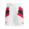 Pantalón Corto Adidas Arsenal FC Fanswear Icon -ADIDAS Ventas pantalon corto adidas arsenal fc fanswear 2022 2023 white 0