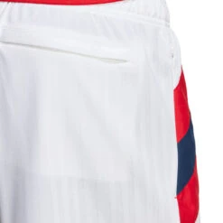 Pantalón Corto Adidas Arsenal FC Fanswear Icon -ADIDAS Ventas pantalon corto adidas arsenal fc fanswear 2022 2023 white 5