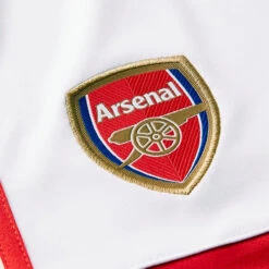 Pantalón Corto Adidas Arsenal FC Primera Equipación 2022-2023 Niño -ADIDAS Ventas pantalon corto adidas arsenal fc primera equipacion 2022 2023 nino white 3