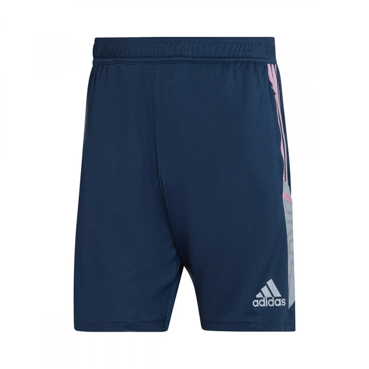 Pantalón Corto Adidas Arsenal FC Training 2022-2023 3 Pantalón Corto Adidas Arsenal FC Training 2022-2023