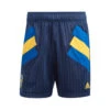 Pantalón Corto Adidas CA Boca Juniors Fanswear Icon -ADIDAS Ventas pantalon corto adidas ca boca juniors fanswear 2022 2023 navy blue 0