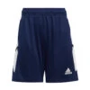 Pantalón Corto Adidas Condivo 22 Training Niño 2 Pantalón Corto Adidas Condivo 22 Training Niño -ADIDAS Ventas pantalon corto adidas condivo 22 training nino navy blue 0