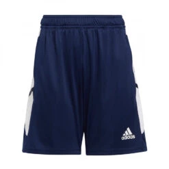 Pantalón Corto Adidas Condivo 22 Training Niño