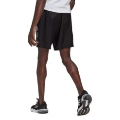 Pantalón Corto Adidas Designed To Move Logo -ADIDAS Ventas pantalon corto adidas designed to move logo black 2