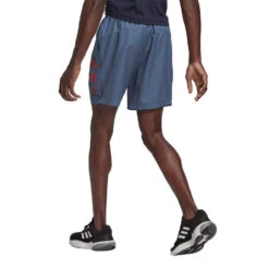 Pantalón Corto Adidas Designed To Move Logo -ADIDAS Ventas pantalon corto adidas designed to move logo wonder steel 2