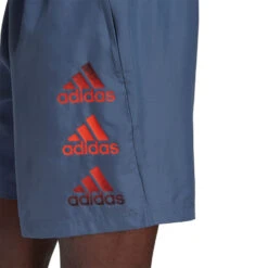 Pantalón Corto Adidas Designed To Move Logo -ADIDAS Ventas pantalon corto adidas designed to move logo wonder steel 3