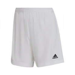 Pantalón Corto Adidas Entrada 22 Mujer