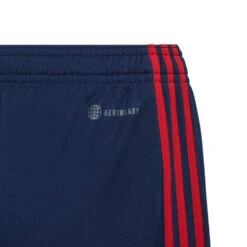 Pantalón Corto Adidas España Primera Equipación Mundial Qatar 2022 Niño -ADIDAS Ventas pantalon corto adidas espana primera equipacion mundial qatar 2022 nino navy blue colleg gold 2