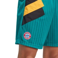 Pantalón Corto Adidas FC Bayern De Múnich Fanswear Icon 12 Pantalón Corto Adidas FC Bayern De Múnich Fanswear Icon -ADIDAS Ventas pantalon corto adidas fc bayern de munich fanswear 2022 2023 eqt green 4