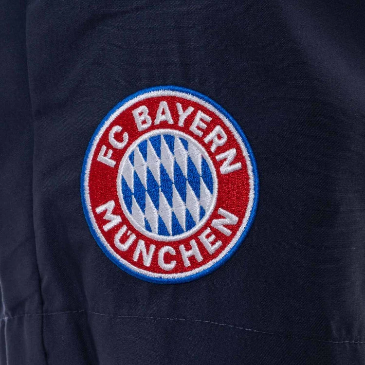 Pantalón Corto Adidas FC Bayern De Múnich Fanswear 2022-2023 5 Pantalón Corto Adidas FC Bayern De Múnich Fanswear 2022-2023 - Imagen 3