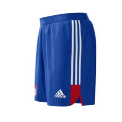 Pantalón Corto Adidas Granada CF Primera Equipación 2022-2023 -ADIDAS Ventas pantalon corto adidas granada cf primera equipacion 2022 2023 blue 1