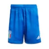Pantalón Corto Adidas Italia Primera Equipación 2022-2023 -ADIDAS Ventas pantalon corto adidas italia primera equipacion 2022 2023 blue 0
