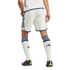 Pantalón Corto Adidas Italia Segunda Equipación 2022-2023 8 Pantalón Corto Adidas Italia Segunda Equipación 2022-2023 -ADIDAS Ventas pantalon corto adidas italia segunda equipacion 2022 2023 off white 2