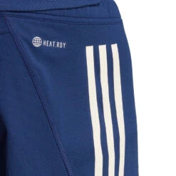 Pantalón Corto Adidas Italia Training 2022-2023 -ADIDAS Ventas pantalon corto adidas italia training 2022 2023 dark blue 4