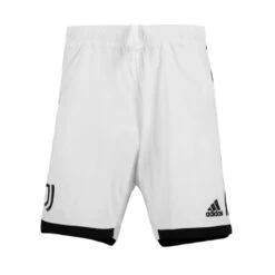 Pantalón Corto Adidas Juventus FC Primera Equipación 2022-2023
