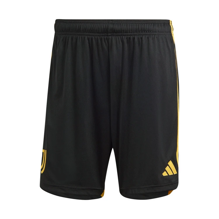 Pantalón Corto Adidas Juventus Primera Equipación 2023-2024 3 Pantalón Corto Adidas Juventus Primera Equipación 2023-2024
