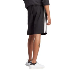 Pantalón Corto Adidas Manchester United FC Edición Especial -ADIDAS Ventas pantalon corto adidas manchester united fc edicion especial black 3