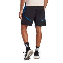 Pantalón Corto Adidas Manchester United FC Fanswear 2022-2023 9 Pantalón Corto Adidas Manchester United FC Fanswear 2022-2023 -ADIDAS Ventas pantalon corto adidas manchester united fc fanswear 2022 2023 black glory blue 2