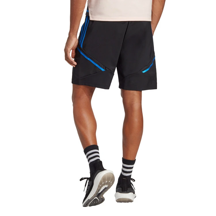 Pantalón Corto Adidas Manchester United FC Fanswear 2022-2023 5 Pantalón Corto Adidas Manchester United FC Fanswear 2022-2023 - Imagen 3