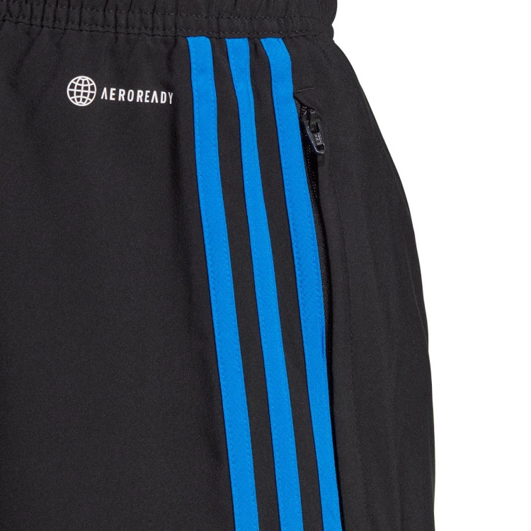 Pantalón Corto Adidas Manchester United FC Fanswear 2022-2023 7 Pantalón Corto Adidas Manchester United FC Fanswear 2022-2023 - Imagen 5