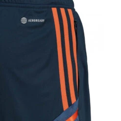 Pantalón Corto Adidas Manchester United FC Training 2022-2023 -ADIDAS Ventas pantalon corto adidas manchester united fc training 2022 2023 crew navy 4