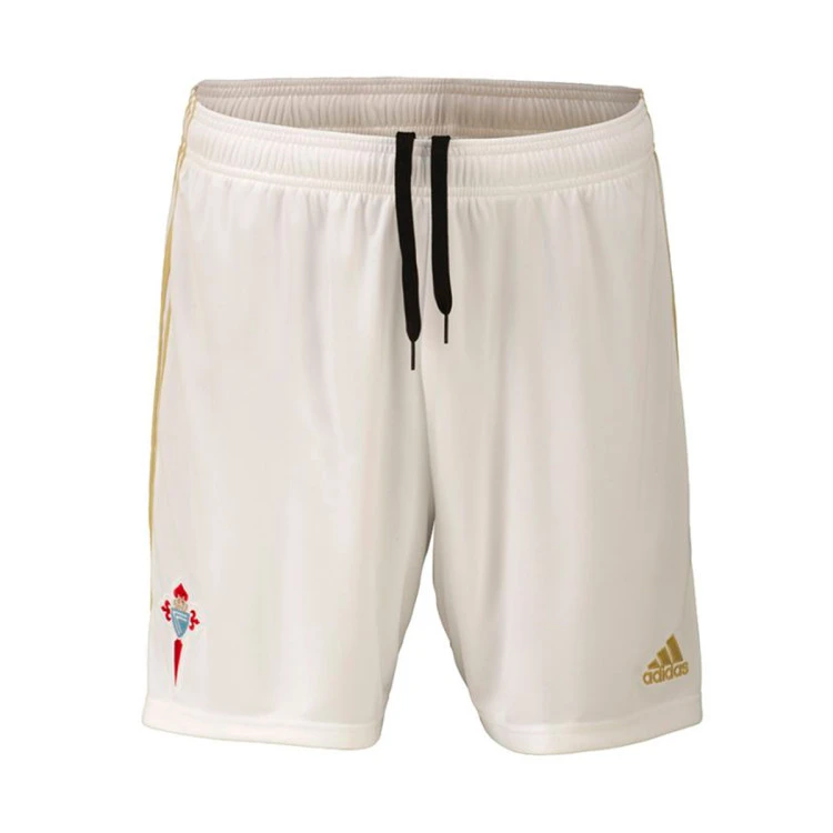 Pantalón Corto Adidas RC Celta De Vigo Primera Equipación 2022-2023 3 Pantalón Corto Adidas RC Celta De Vigo Primera Equipación 2022-2023