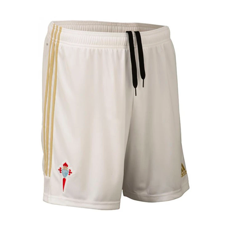 Pantalón Corto Adidas RC Celta De Vigo Primera Equipación 2022-2023 4 Pantalón Corto Adidas RC Celta De Vigo Primera Equipación 2022-2023 - Imagen 2