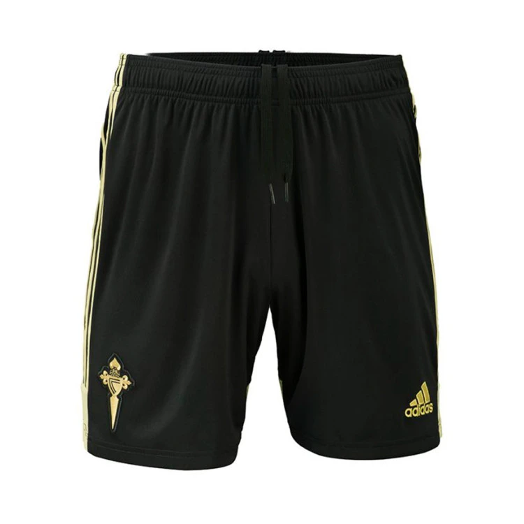 Pantalón Corto Adidas RC Celta De Vigo Segunda Equipación 2022-2023 3 Pantalón Corto Adidas RC Celta De Vigo Segunda Equipación 2022-2023