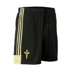 Pantalón Corto Adidas RC Celta De Vigo Segunda Equipación 2022-2023 7 Pantalón Corto Adidas RC Celta De Vigo Segunda Equipación 2022-2023 -ADIDAS Ventas pantalon corto adidas rc celta de vigo segunda equipacion 2022 2023 black 1
