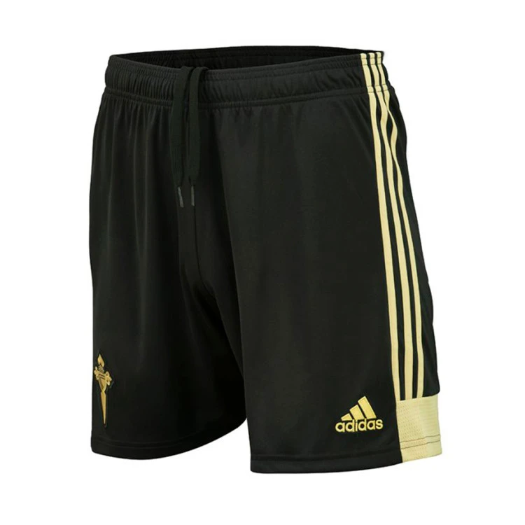 Pantalón Corto Adidas RC Celta De Vigo Segunda Equipación 2022-2023 5 Pantalón Corto Adidas RC Celta De Vigo Segunda Equipación 2022-2023 - Imagen 3