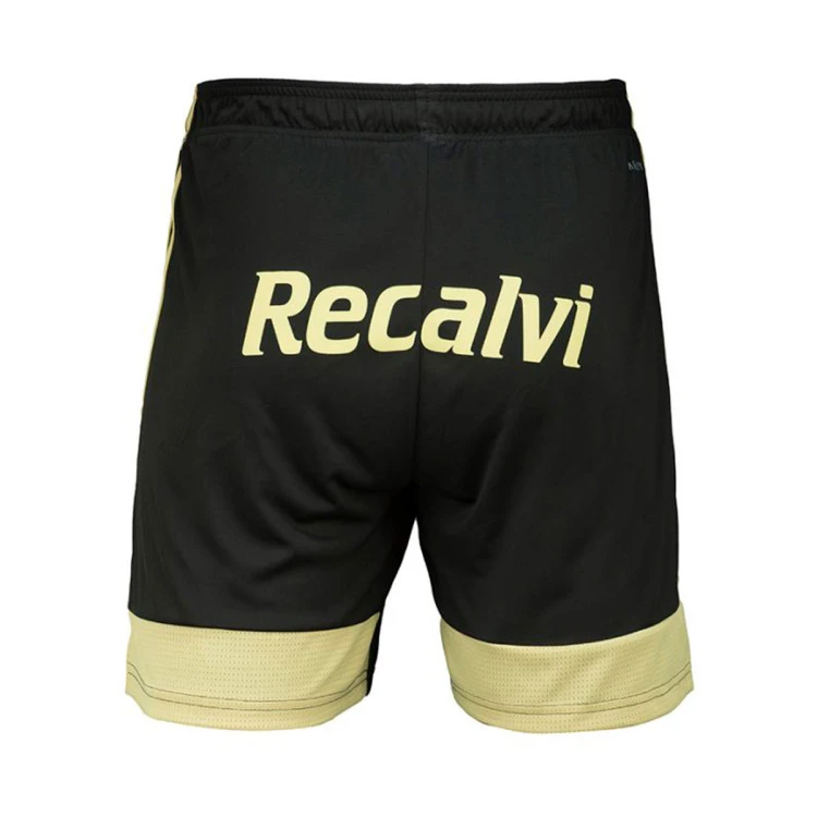 Pantalón Corto Adidas RC Celta De Vigo Segunda Equipación 2022-2023 6 Pantalón Corto Adidas RC Celta De Vigo Segunda Equipación 2022-2023 - Imagen 4