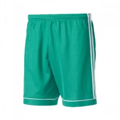 Pantalón Corto Adidas Squadra 17 Niño