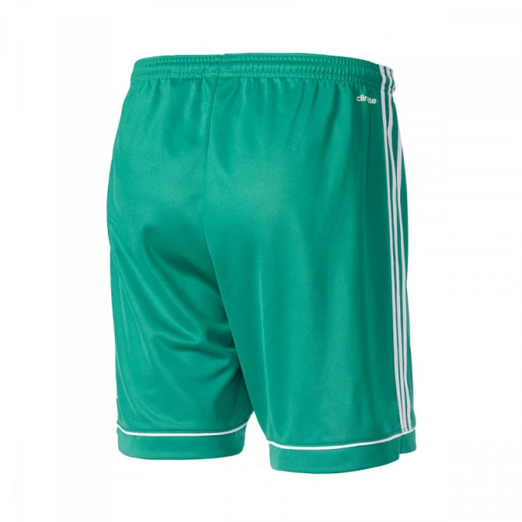 Pantalón Corto Adidas Squadra 17 Niño 4 Pantalón Corto Adidas Squadra 17 Niño - Imagen 2