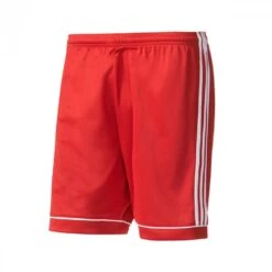 Pantalón Corto Adidas Squadra 17